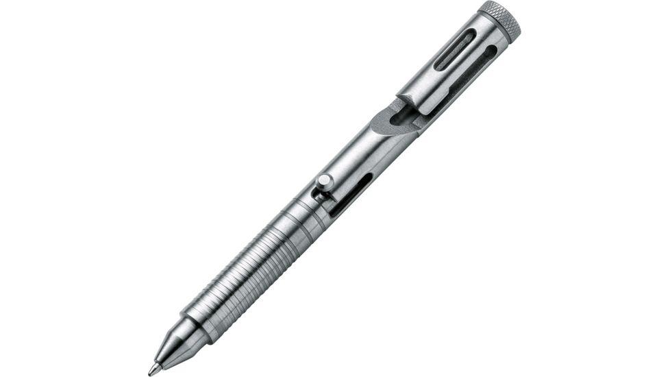 Boker USA Plus Titanium CID Tactical Pen BOP02594