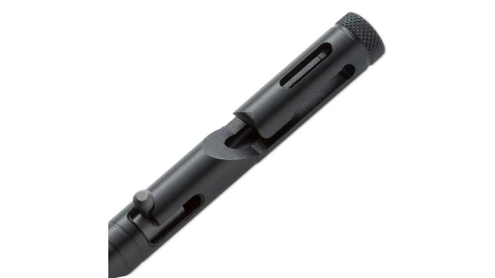 Boker USA Tactical Pen CID Cal .45, Black Body B-09BO085