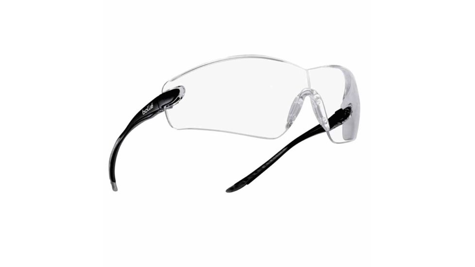 Bolle Cobra Clear Pc Asaf - 40037