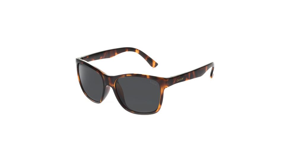 Bolle Dylan Kids Sunglasses, Dark Tortoise Frame, TNS Lens - 11261 