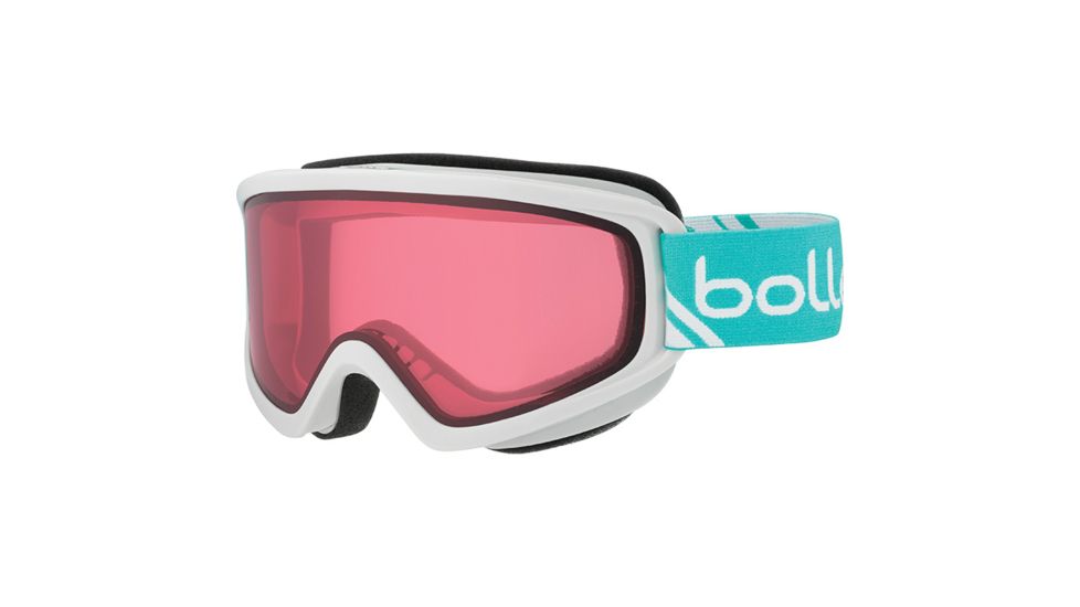 Bolle Freeze Black/red Verm Lens 21491