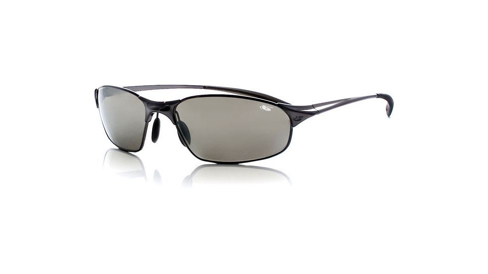 Bolle Hightail Sunglasses Metal Frame 10561