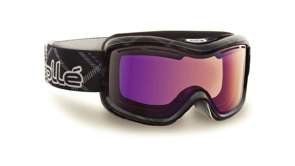 Bolle Monarch Goggle Replacement Lens