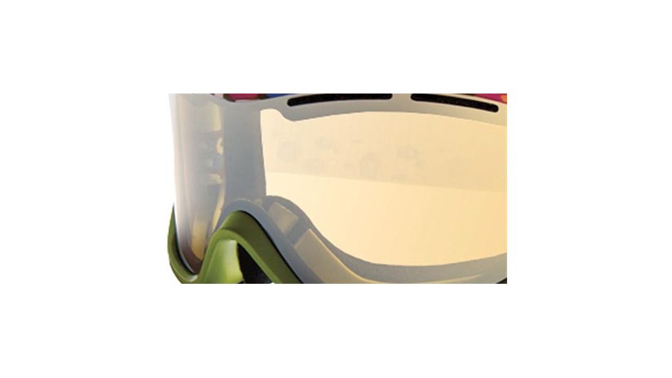 Bolle Monarch Goggle Replacement Lens Citrus 50214