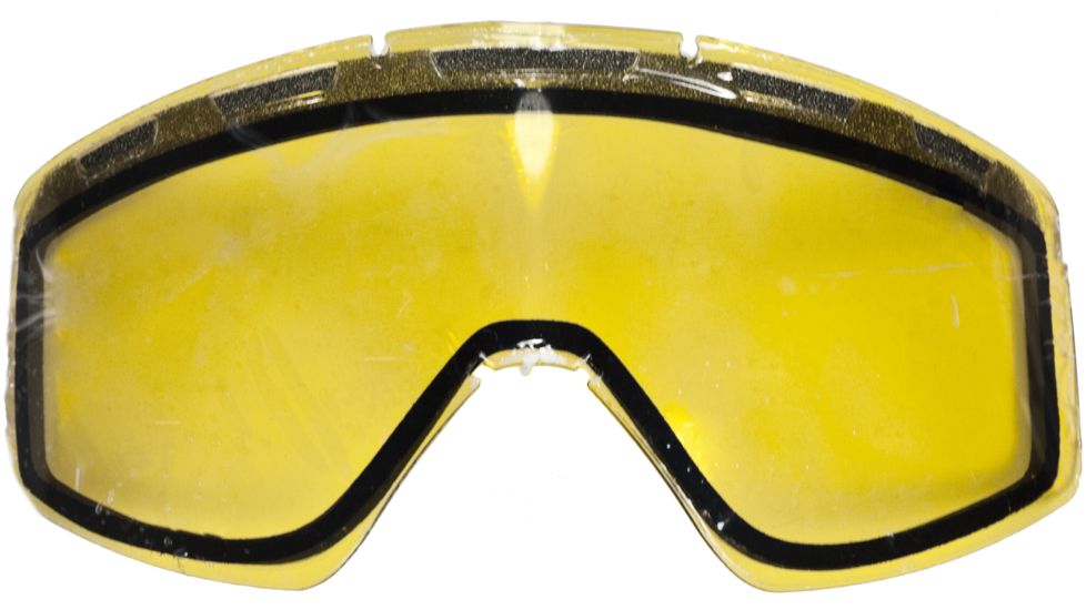 Bolle Nova Ski Goggle Interchangeable Replacement Lenses - Lemon 50049
