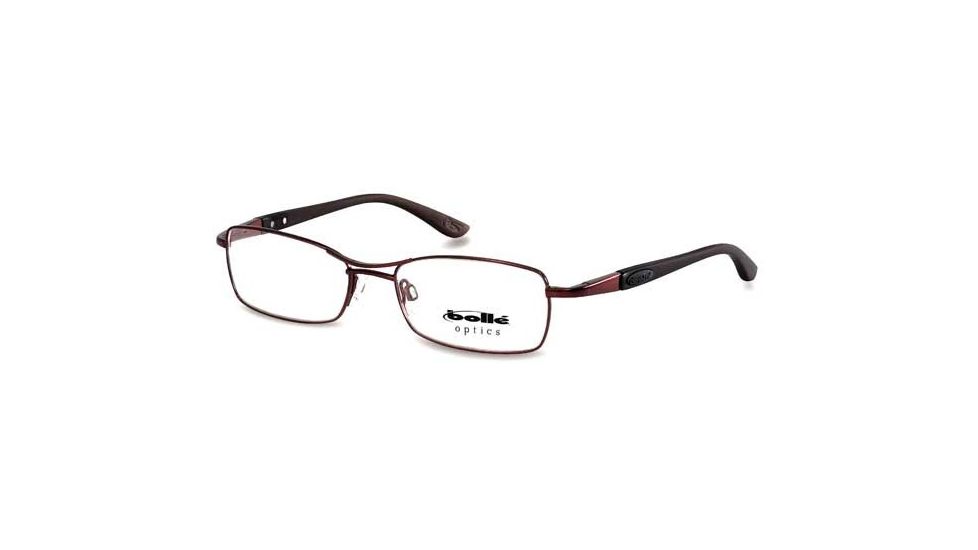Bolle Optics Evian Eyeglasses Frames