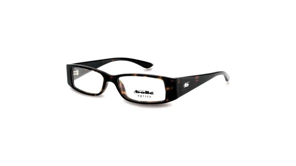 Bolle Optics Louvres Eyeglasses Frames