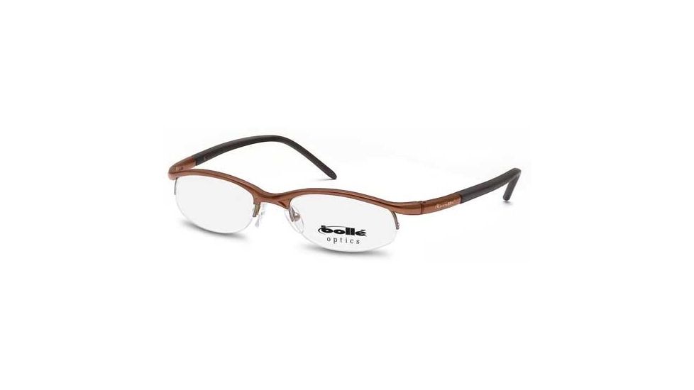 Bolle Optics Metz Eyeglasses Frames