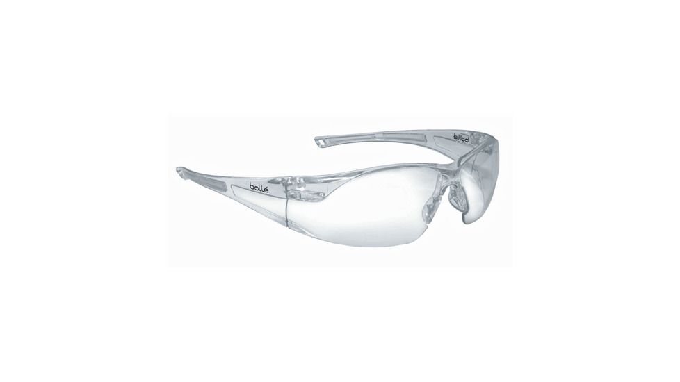 Bolle Rush Clear Pc Asaf - 40070