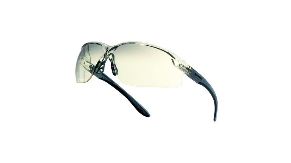 Bolle Axis Safety Glasses Contrast AXCONT