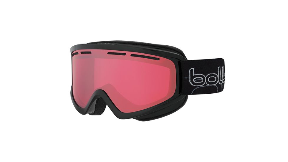 Bolle Freeze Black/red Verm Lens 21491