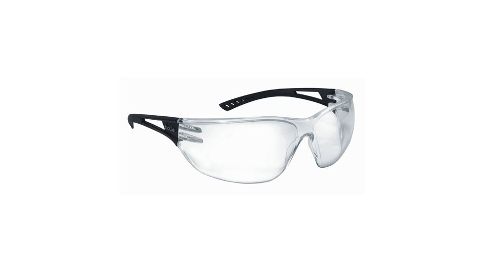 Bolle Slam Clear Pc Lens Asaf - 40080