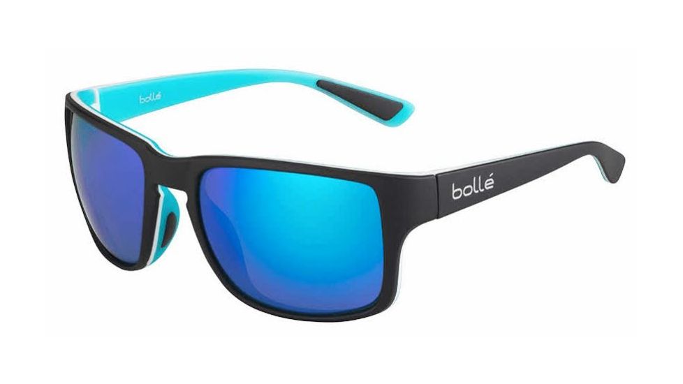 Bolle Slate Sunglasses, 12425