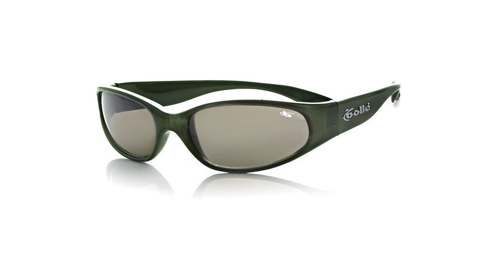 Bolle Orvet  Sun Glasses Emerald/ TNS