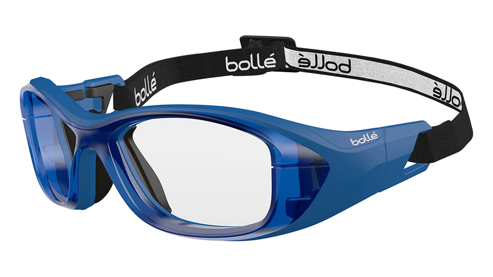 Bolle Swag W/ Strap - 12391