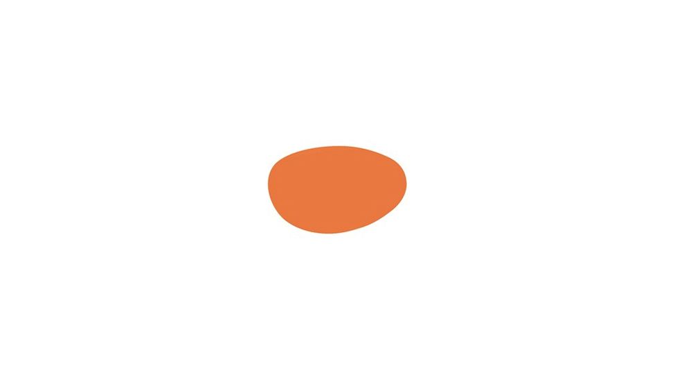Bolle Vigilante Replacement Lens Pair, Citrus 50086