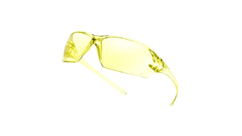Bolle VS Safety Glasses Yellow Lens