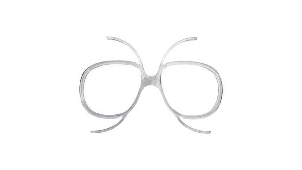 Bolle RX Insert For X1000 Goggles, Silver, 40164