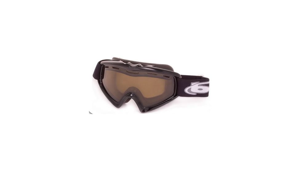 Bolle X9 Polarized Goggles