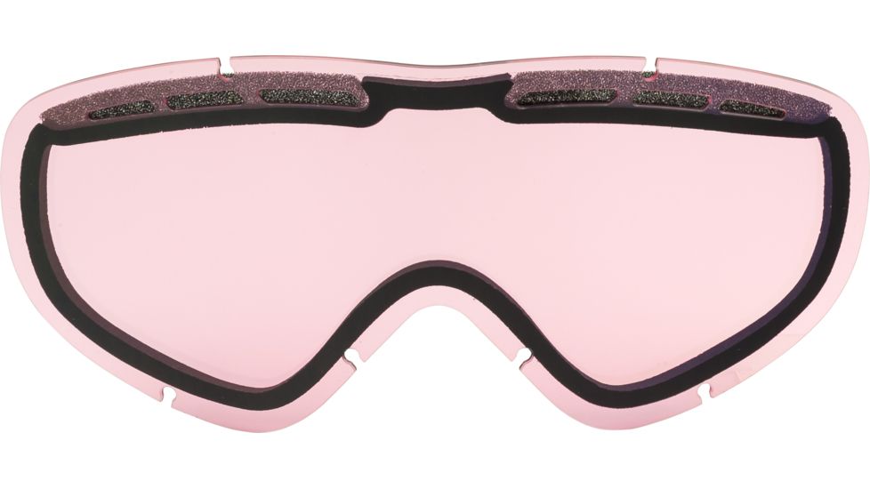 Bolle Y6 Goggles Replacement Lens Modul Verm 50236