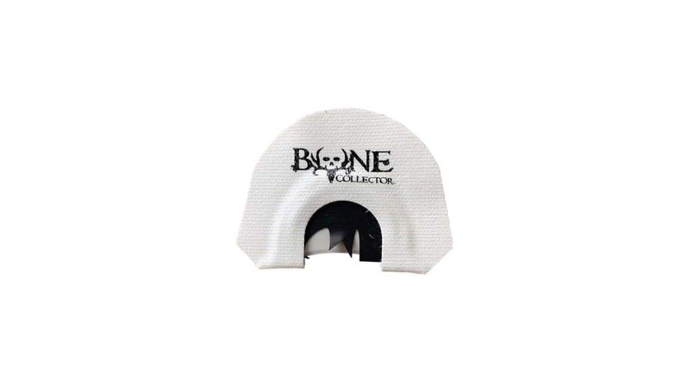 Bone Collector The Show Off Mouth Call