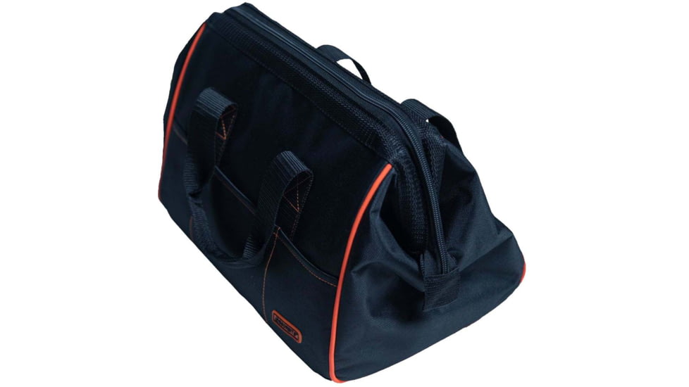 BONE-DRI Range and Tool Bag, Black, AD100BL