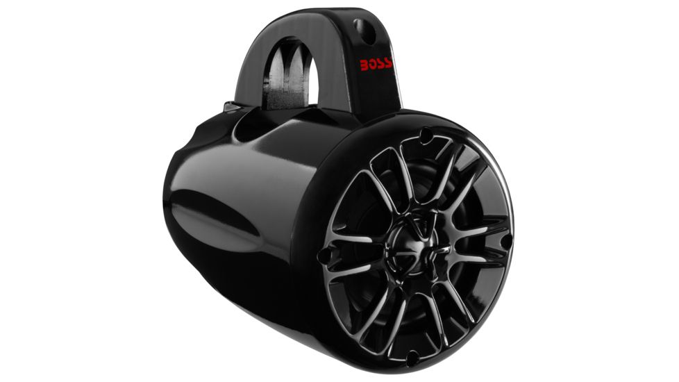 Boss Audio 4&quot; 2-Way 400W Marine Waketower/UTV Speaker System MRWT40 59446