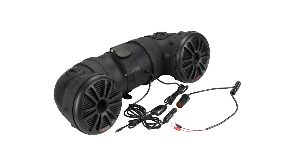 Boss Audio All Terain Bluetooth Sound System 450W, Black ATV25B