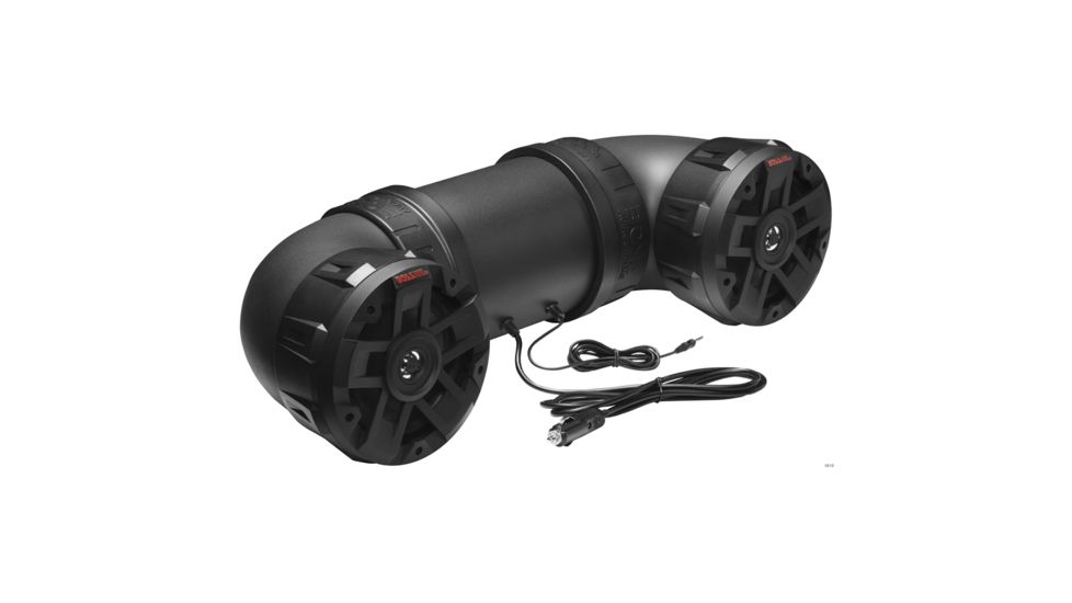 Boss Audio ATV6.5B 450W Powersports Sound System w/Bluetooth - Black 76987