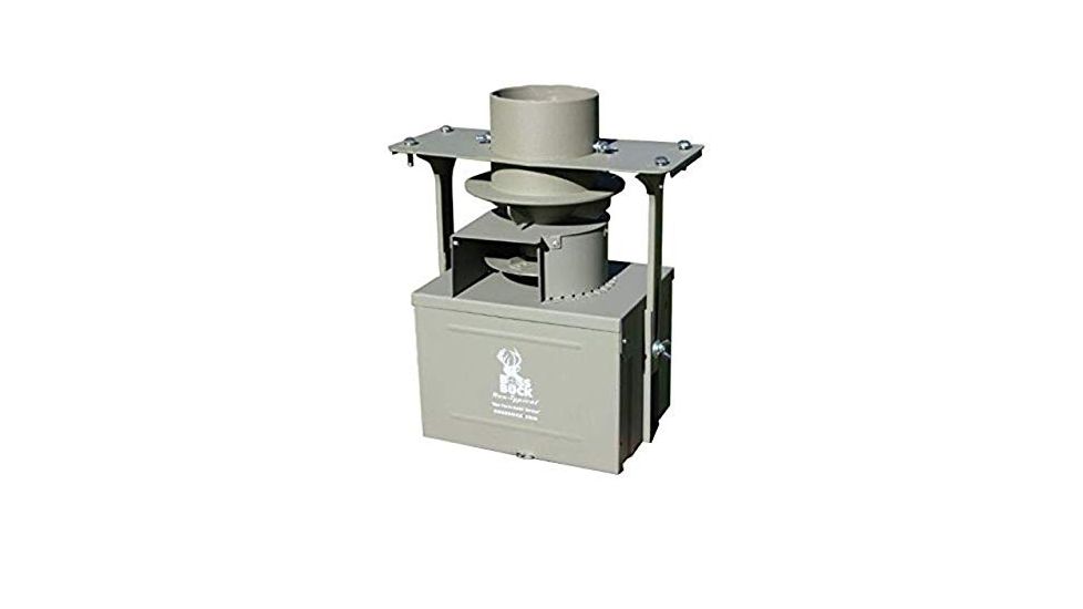 Boss Buck Directional Feeder 12v w/ Timer, No Battery, BB-1.DF