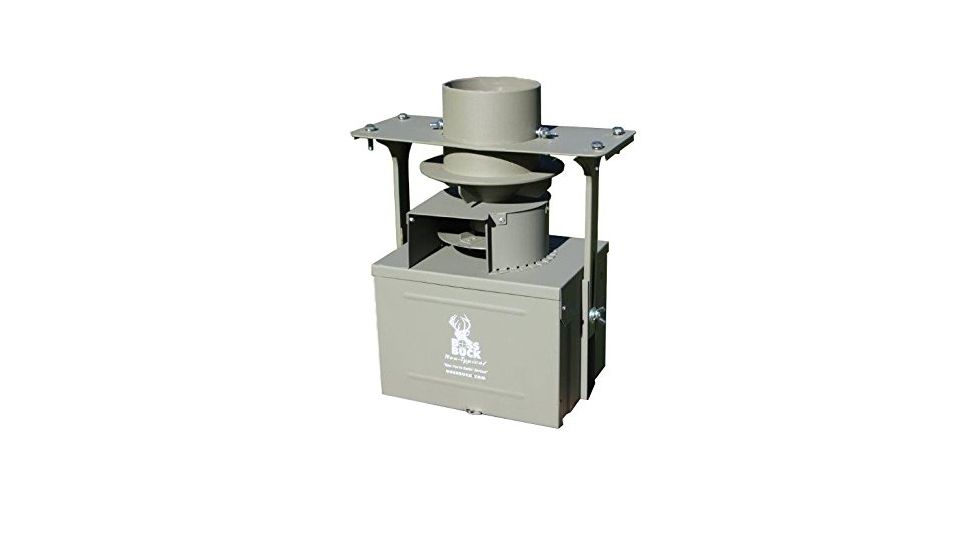 Boss Buck Directional Feeder Conversion 12v w/ Timer, BB-1.DFBB
