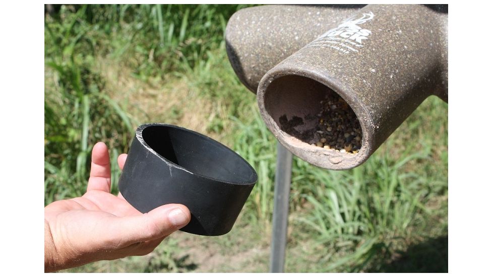Boss Buck Feed Plug BB-1.35
