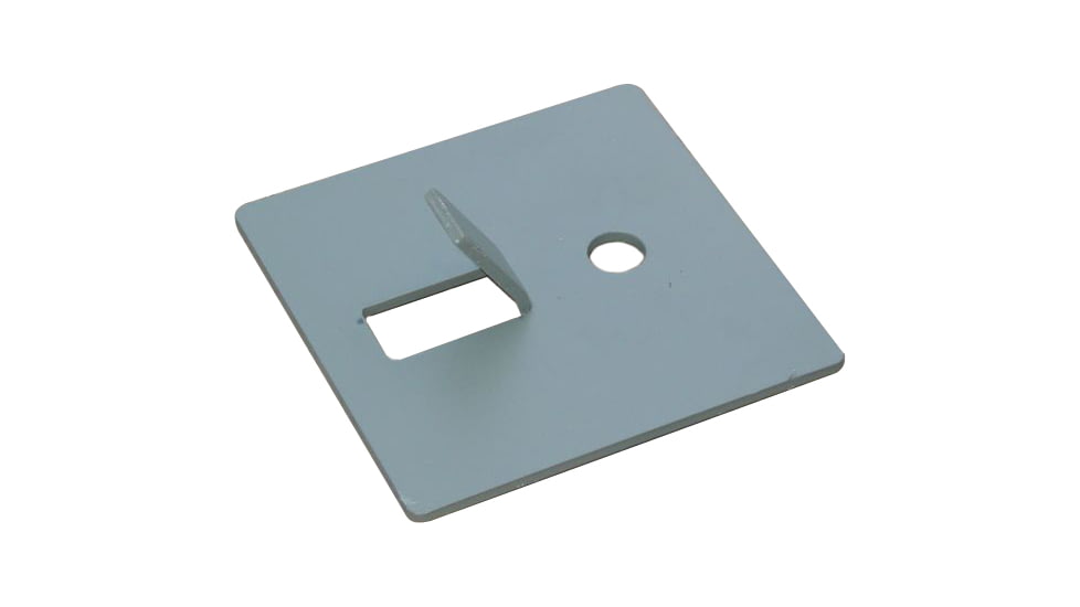 Boss Buck Foot Pad Standard - 4 pack, for 600lb and 1200lb Feeders, BB-1.34
