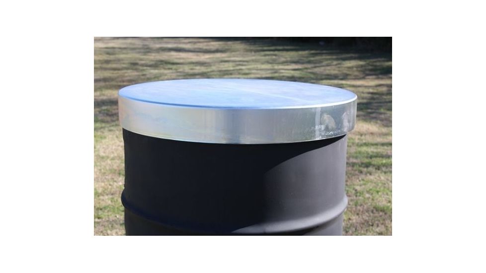 Boss Buck Lid-55 Gallon Slip on 3in BB-10.1