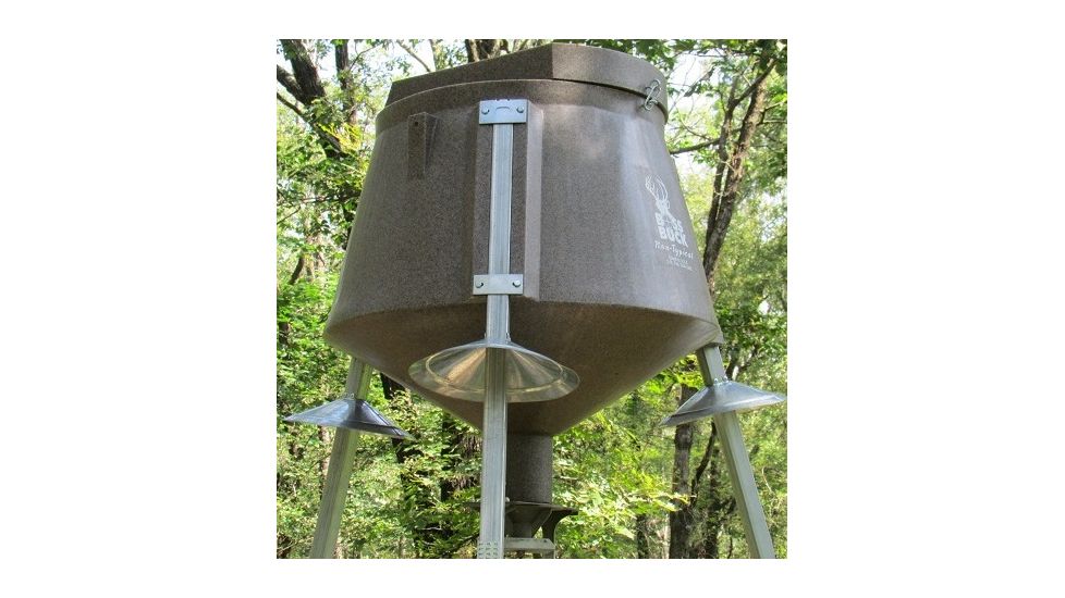 Boss Buck Varmint Funnels - Set of 3 BB-1.37