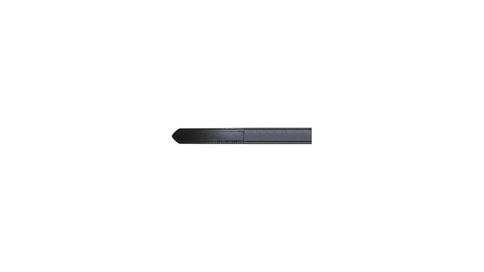 Boston Leather 1 1/2 Velcro Tipped Beltameri - 6630-1-46