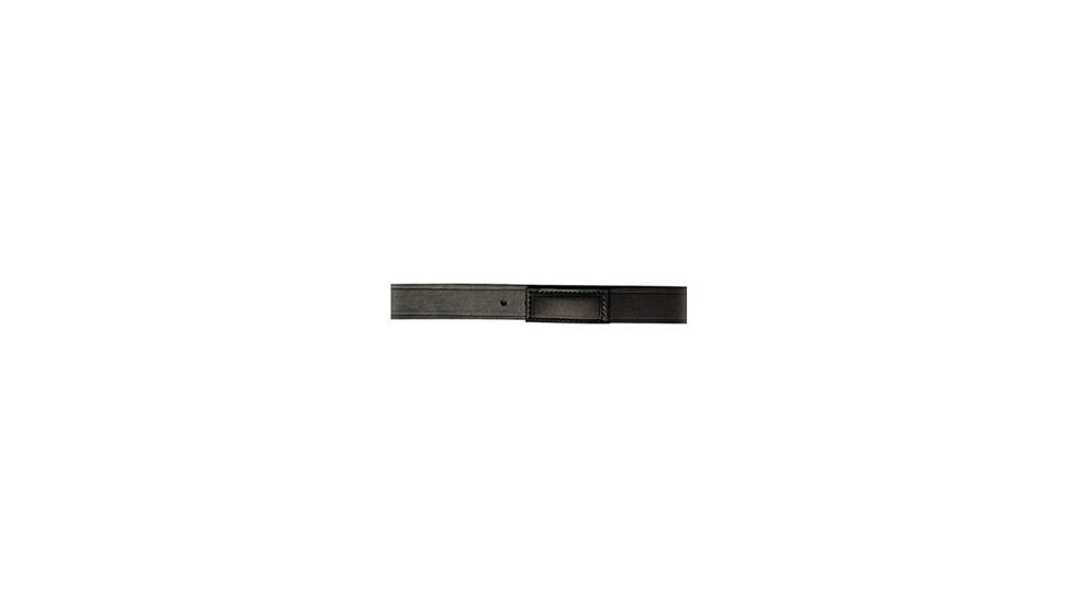 Boston Leather 1.5in Movers Belt Bw,cord,52-56 - 6585-3-XXLG COR