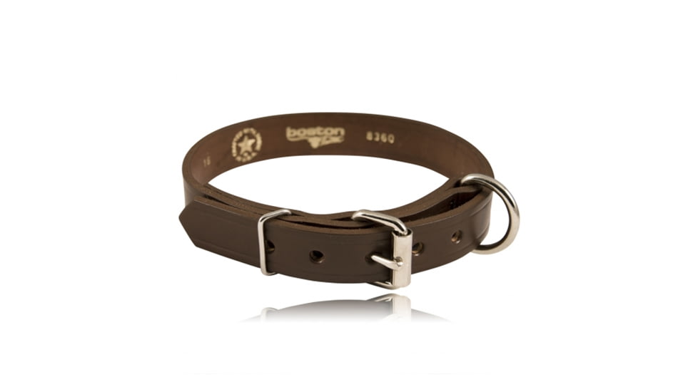 1 Single Ply K-9 Collar