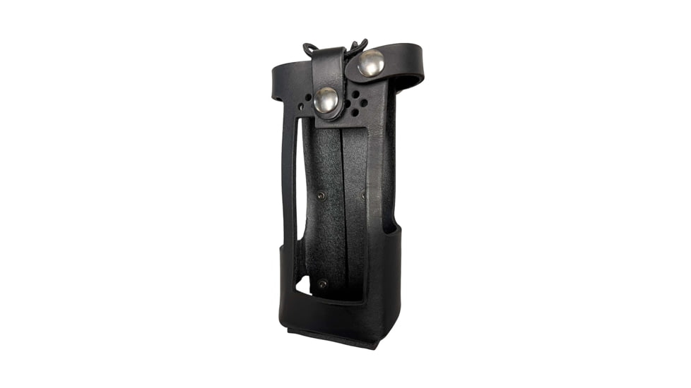 Firefighter Radio Holder for A Bendix King 5000