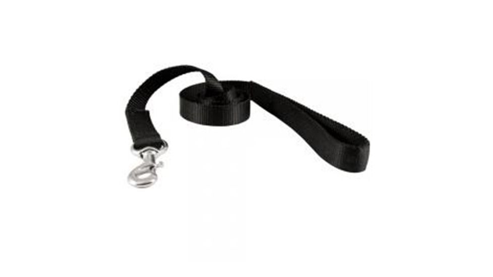 Boston Leather Agitation Lead 72inch Nylon - 8215-5