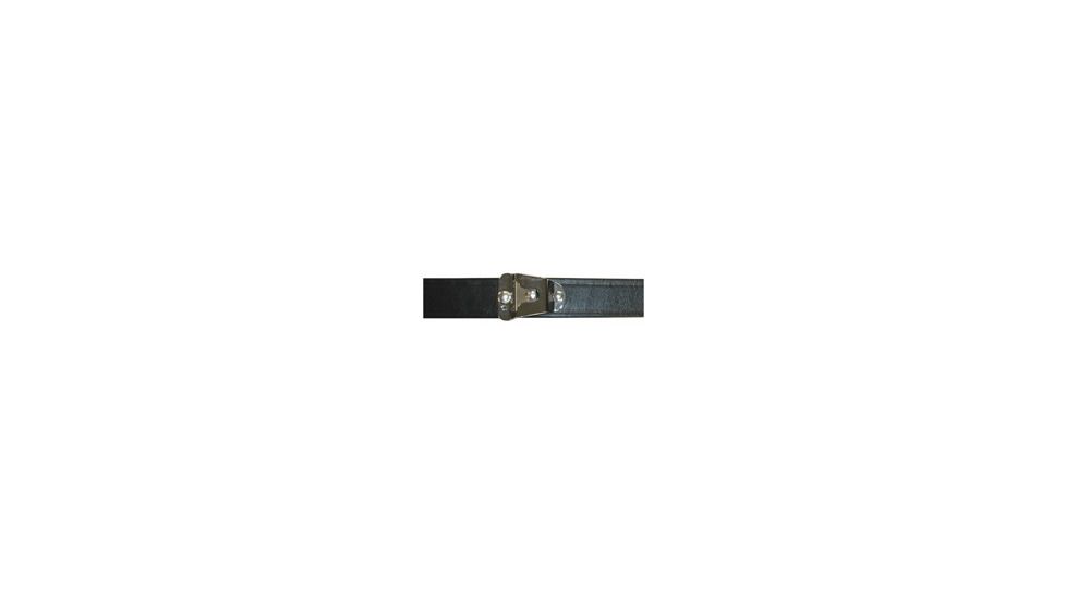 Boston Leather Boston - Firemans Radio Strap W/ Motorola Hang-up Clip - 6542-1