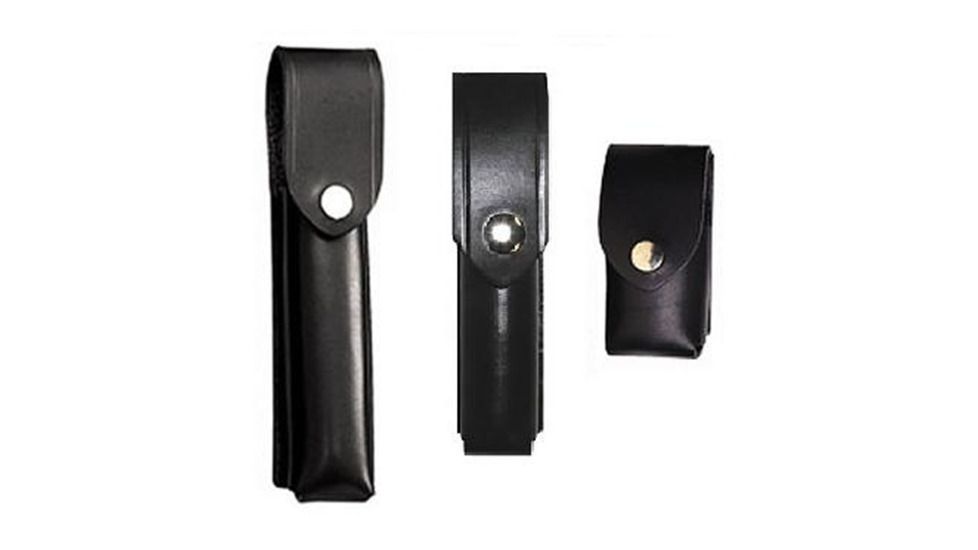 Boston Leather Boston - Streamlight Super Tac Holder - 5584-1