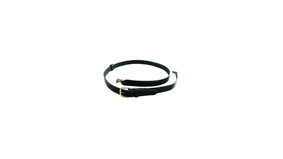 Boston Leather Childrens Radio Strap - 6543K-1
