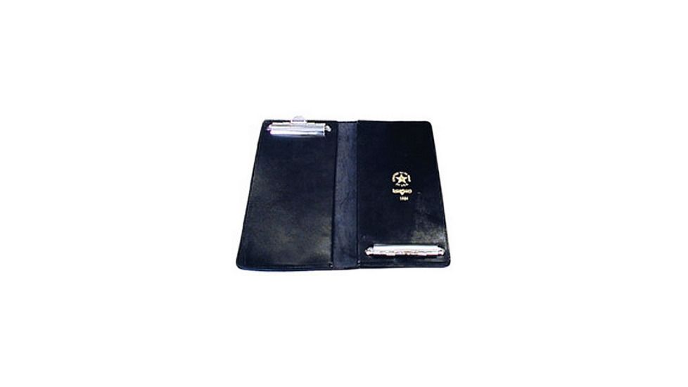 CITATION BOOK LG W/CLIPS