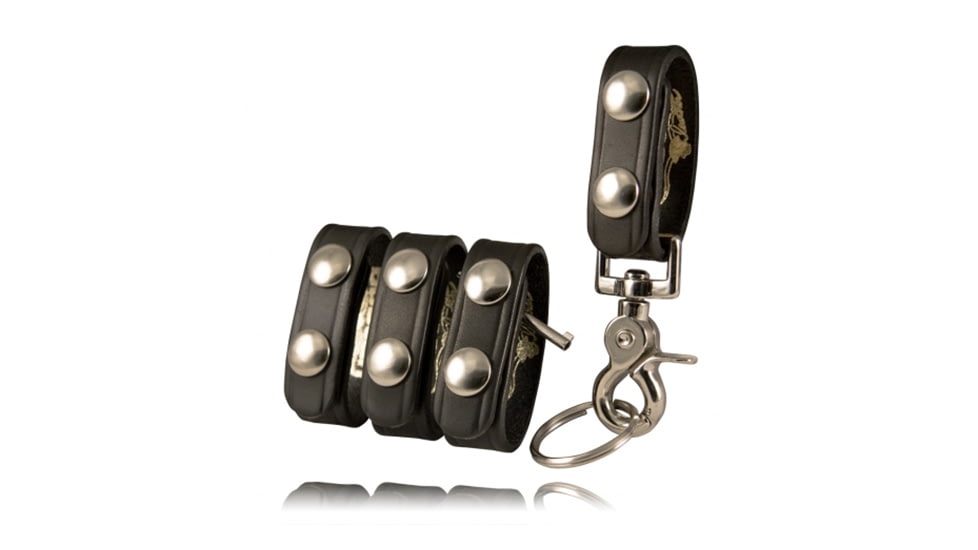 Deluxe Belt Keeper Combo Pack