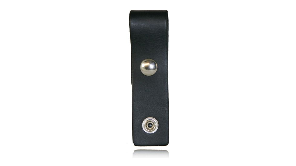Boston Leather Epaulet Mike Holder - 5460-3-N