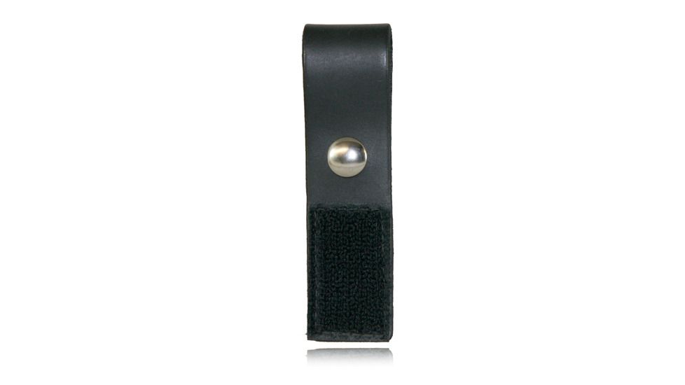 Boston Leather Epaulet Mike Holder - 5461-1