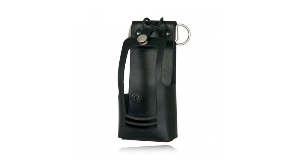 Firefighters Radio Holder for a Motorola XPR6550 (MOTOTRBO)