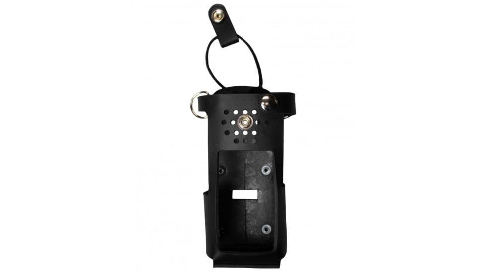 FIREFIGHTERS RADIO HOLDER FOR KENWOOD VIKING VP8000