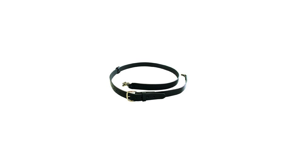 Fireman's Radio Strap